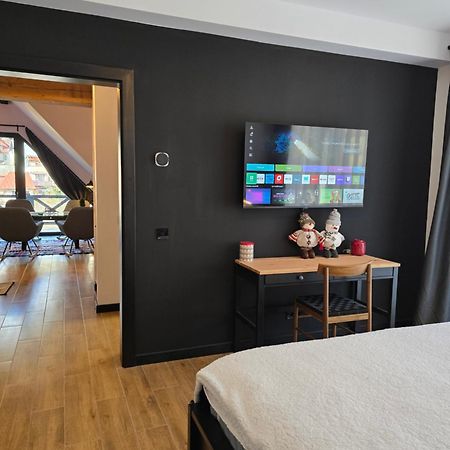 Vila Ferdinand Apartments Sinaia Exterior photo